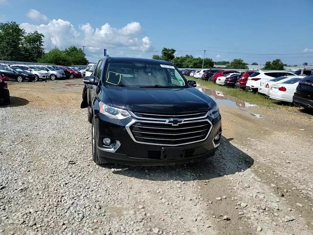 2018 Chevrolet Traverse Lt VIN: 1GNEVGKW0JJ129103 Lot: 65661344