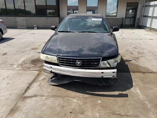 2001 Cadillac De Ville - Image 11