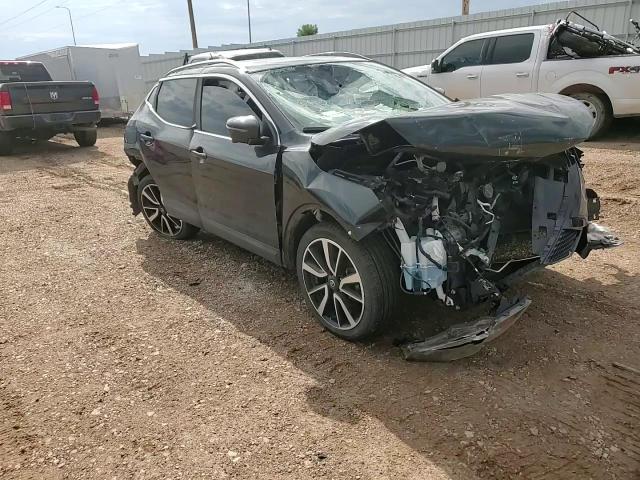 2018 Nissan Rogue Sport S VIN: JN1BJ1CP5JW102545 Lot: 66385684