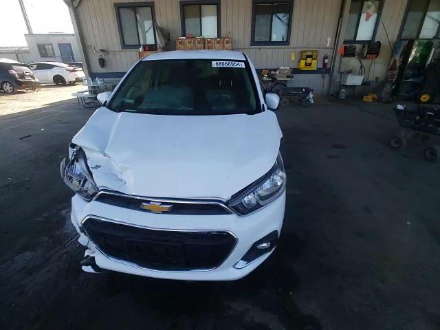 2018 Chevrolet Spark 1Lt VIN: KL8CD6SAXJC468899 Lot: 68068954