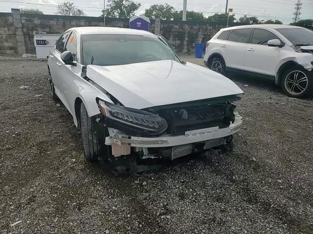 2021 Honda Accord - Image 10