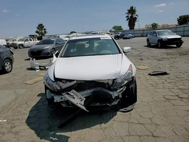 2010 Honda Accord Ex VIN: 1HGCP2F78AA006747 Lot: 68631944