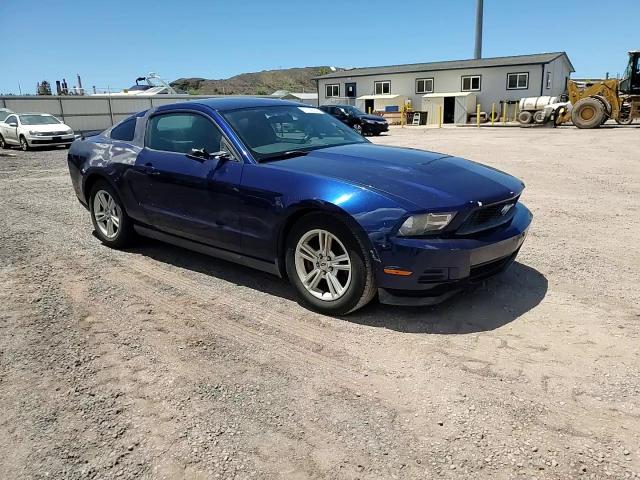 2012 Ford Mustang VIN: 1ZVBP8AM2C5282165 Lot: 67788054