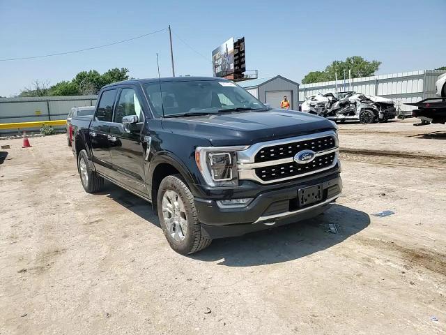 2022 Ford F150 Supercrew VIN: 1FTFW1EDXNFA48684 Lot: 66075944