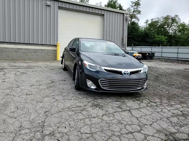 2013 Toyota Avalon Hybrid VIN: 4T1BD1EB6DU018588 Lot: 66908244