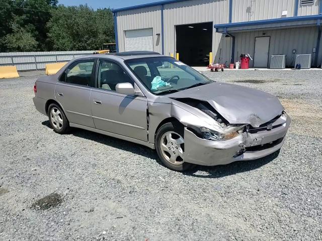 1999 Honda Accord Ex VIN: 1HGCG5651XA122929 Lot: 65403344