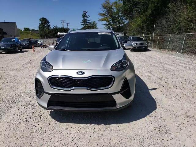 2022 Kia Sportage Lx VIN: KNDPM3AC7N7967135 Lot: 66156974