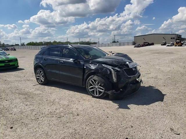 2020 Cadillac Xt4 Sport VIN: 1GYFZER44LF013249 Lot: 69617424