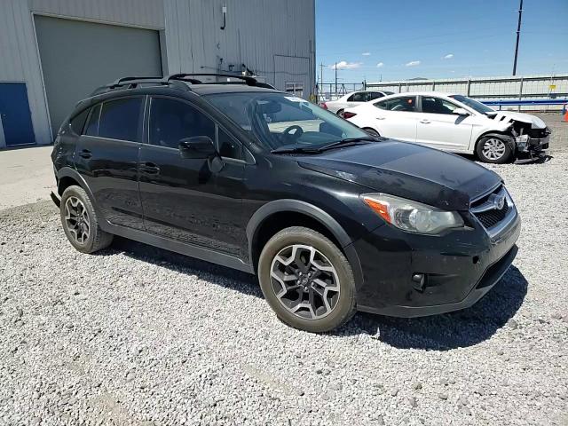 JF2GPABC1G8336129 2016 Subaru Crosstrek Premium