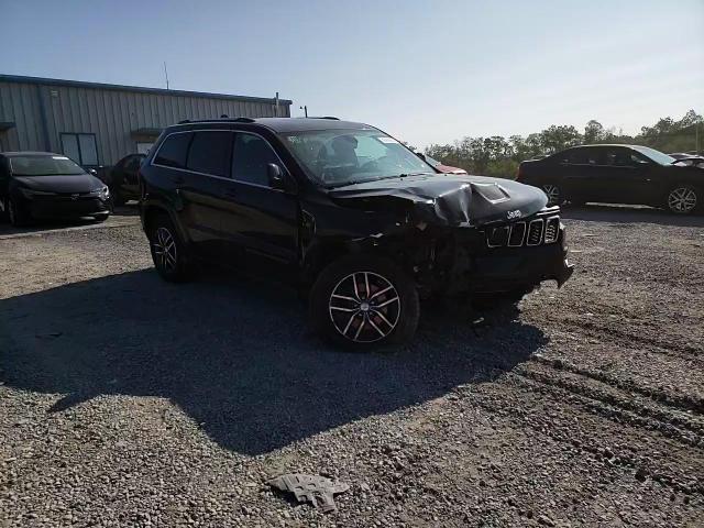 2018 Jeep Grand Cherokee Laredo VIN: 1C4RJFAG9JC505473 Lot: 68409684