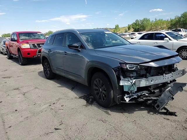 2024 Mazda Cx-50 Select VIN: 7MMVABAM3RN203948 Lot: 68759924