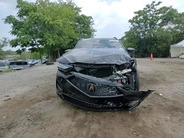 2024 Acura Mdx Type S Advance VIN: 5J8YD8H8XRL001136 Lot: 68533944