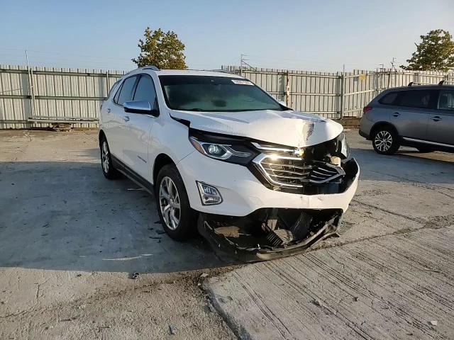 2020 Chevrolet Equinox Premier VIN: 3GNAXXEV8LS638806 Lot: 68061544