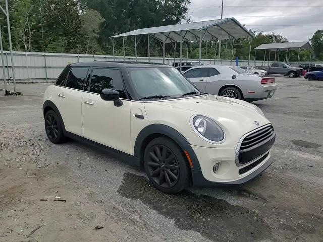 2021 Mini Cooper VIN: WMWXU7C07M2N06066 Lot: 68949904