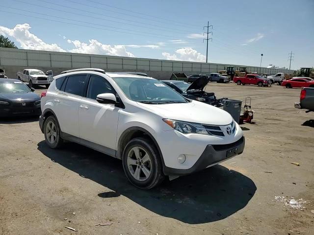 2014 Toyota Rav4 Xle VIN: 2T3WFREV8EW091085 Lot: 68668414