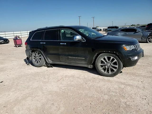 2018 Jeep Grand Cherokee Limited VIN: 1C4RJEBG3JC338973 Lot: 64051344