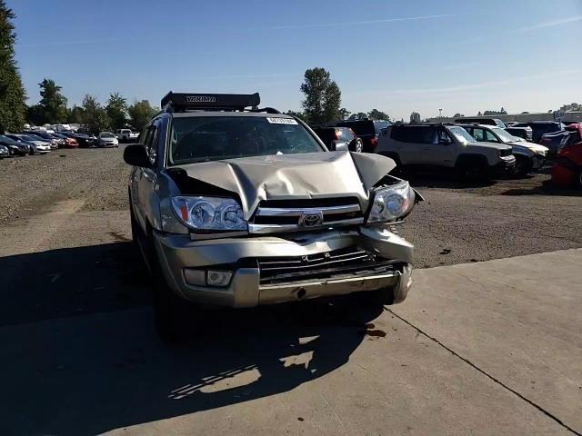 2005 Toyota 4Runner Sr5 VIN: JTEBT14R050054027 Lot: 68733144