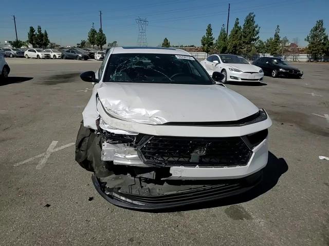 2023 Honda Accord Hybrid Sport VIN: 1HGCY2F56PA020800 Lot: 68298734