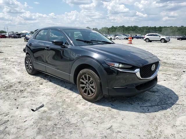 2021 Mazda Cx-30 VIN: 3MVDMAAL8MM227829 Lot: 69800394