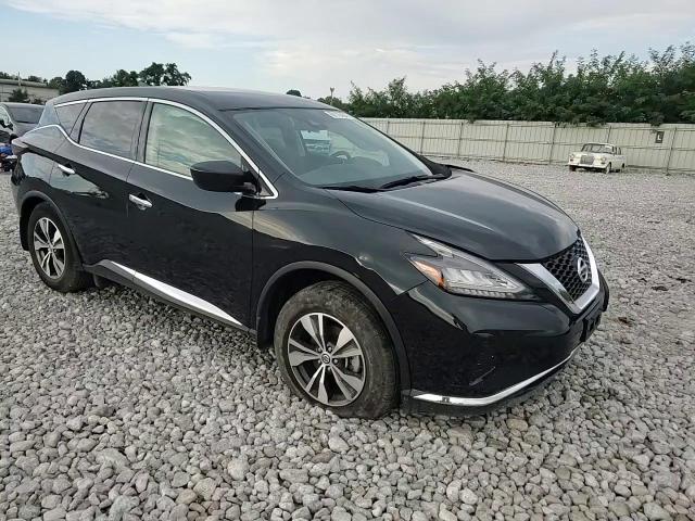 2021 Nissan Murano S VIN: 5N1AZ2AS8MC131005 Lot: 69176454