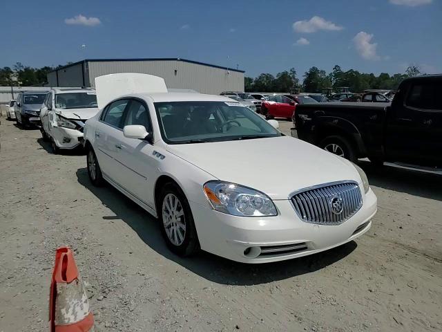 2011 Buick Lucerne Cxl VIN: 1G4HC5EM2BU122417 Lot: 69663524