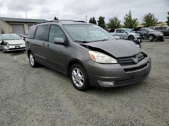 2005 Toyota Sienna Xle VIN: 5TDZA22C85S222460 Lot: 68071274