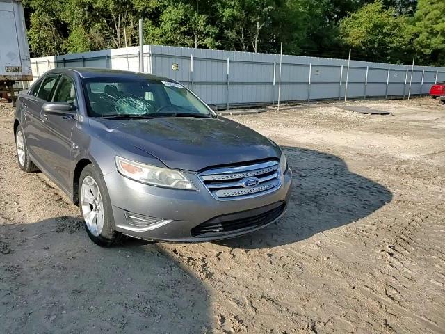 2011 Ford Taurus Sel VIN: 1FAHP2EW6BG166837 Lot: 68253594