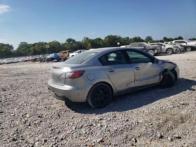 2011 Mazda 3 I VIN: JM1BL1UF3B1415508 Lot: 68934084