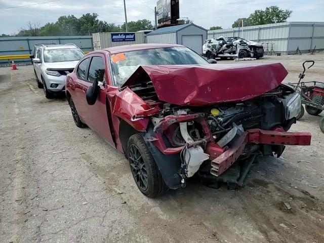 2007 Dodge Charger Se VIN: 2B3KA43R77H769433 Lot: 68165884