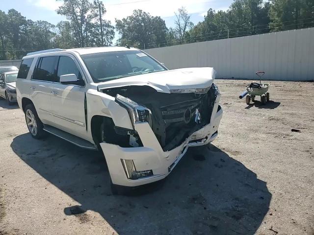 2015 Cadillac Escalade Luxury VIN: 1GYS3BKJ4FR288752 Lot: 68896314