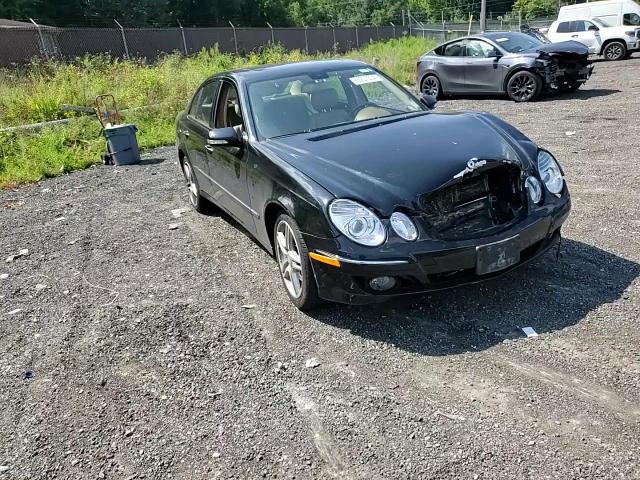 2009 Mercedes-Benz E 350 4Matic VIN: WDBUF87X29B396823 Lot: 69207334