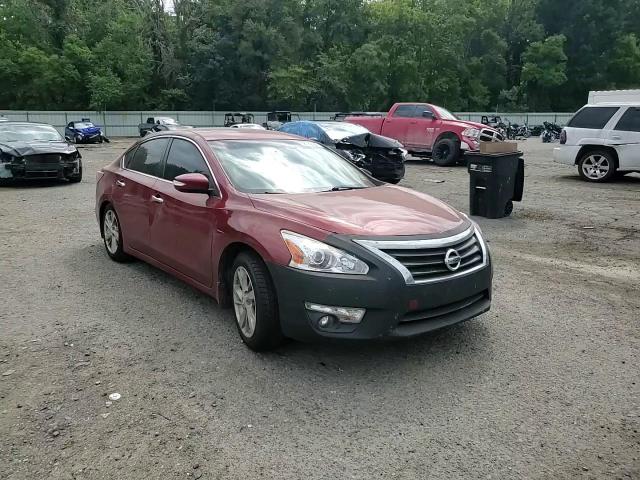 1N4AL3AP1DN587462 2013 Nissan Altima 2.5