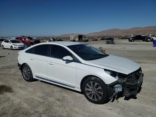 2015 Hyundai Sonata Sport VIN: 5NPE34AF6FH063123 Lot: 67737864