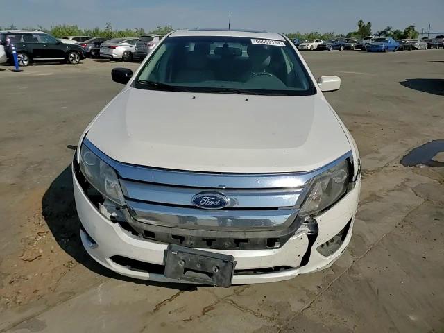 2012 Ford Fusion - Image 11