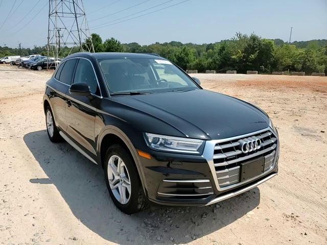 2019 Audi Q5 Premium VIN: WA1ANAFY4K2086956 Lot: 69018414