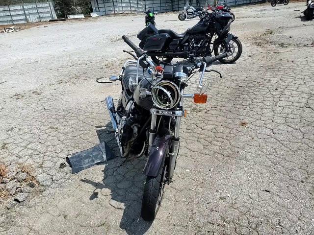 1983 Suzuki Gs850 G VIN: JS1GS72G6D2100684 Lot: 65403274