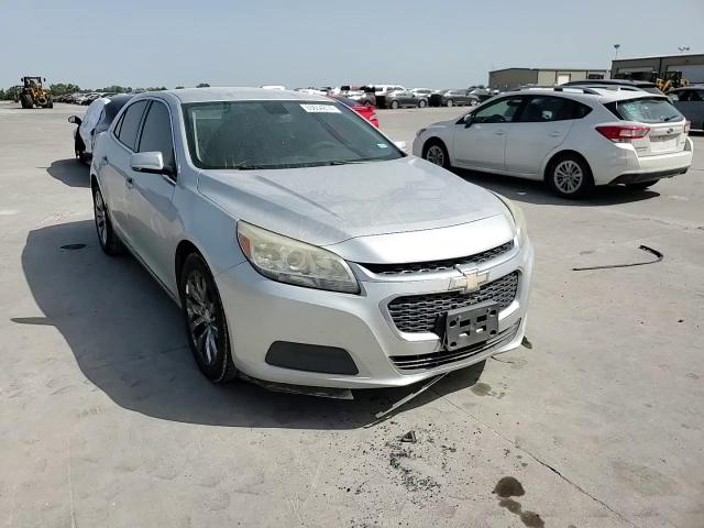 2015 Chevrolet Malibu - Image 11