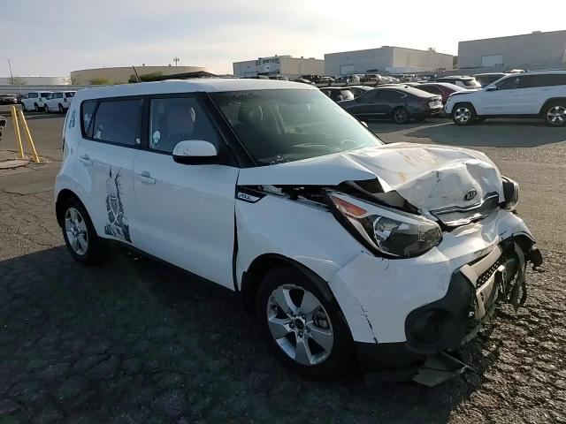 2018 Kia Soul VIN: KNDJN2A26J7534999 Lot: 68147284