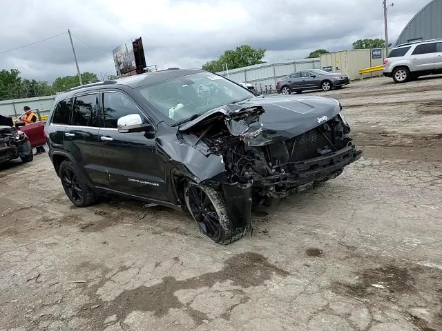 1C4RJFBG2EC421127 2014 Jeep Grand Cherokee Limited