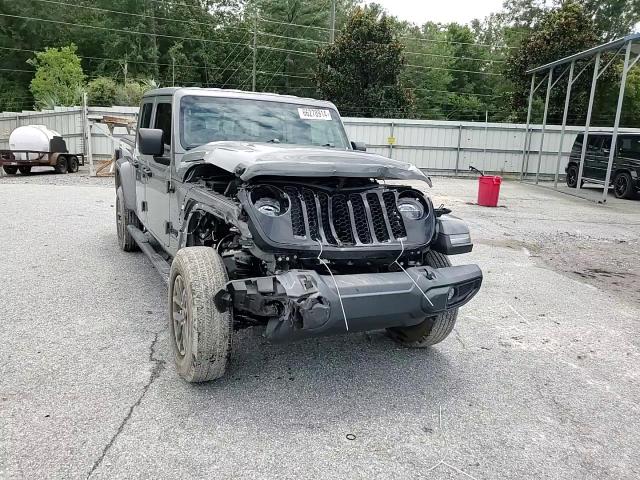 2022 Jeep Gladiator Sport VIN: 1C6HJTAG0NL163953 Lot: 66278914