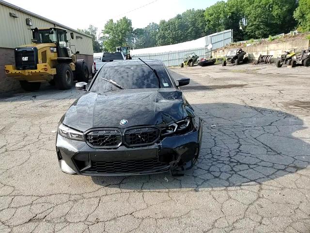 2024 BMW M340Xi VIN: 3MW49FF04R8E44547 Lot: 65743624