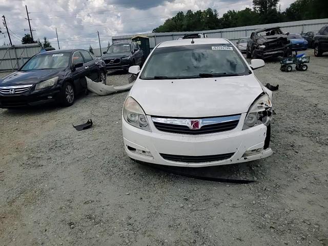 2007 Saturn Aura Xe VIN: 1G8ZS57N37F156390 Lot: 67244744