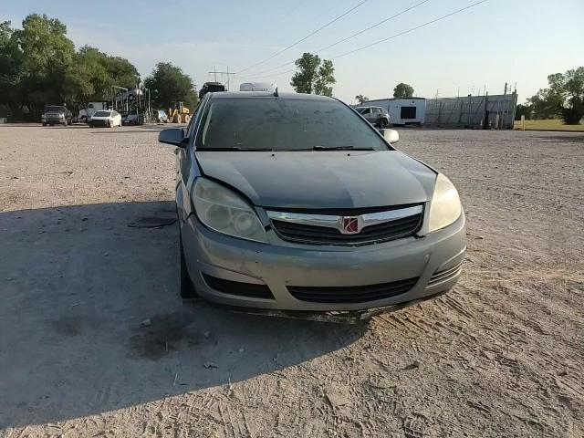 2008 Saturn Aura Xe VIN: 1G8ZS57B98F252824 Lot: 66477524