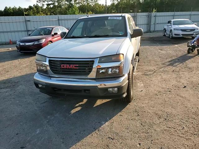 2005 GMC Canyon VIN: 1GTDT136558230429 Lot: 68687674