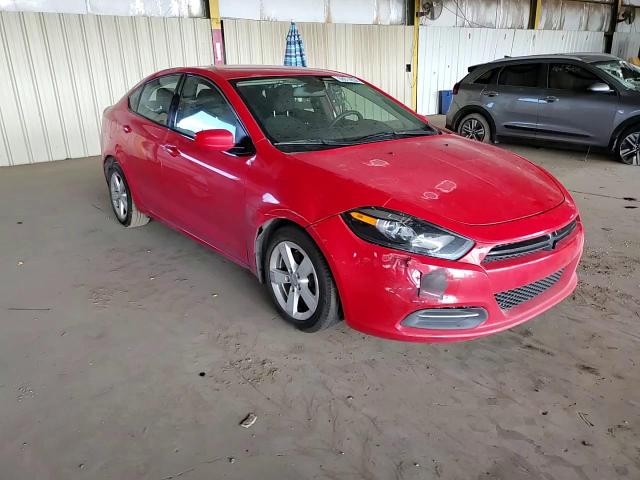 2016 Dodge Dart Sxt VIN: 1C3CDFBB0GD652871 Lot: 66974654