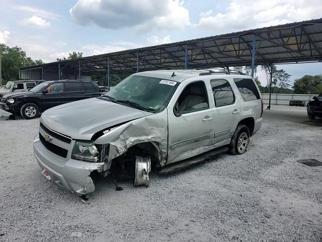 2013 Chevrolet Tahoe C1500 Lt VIN: 1GNSCBE01DR322157 Lot: 67557464