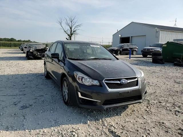 2016 Subaru Impreza Premium VIN: JF1GJAB66GH008138 Lot: 68974364