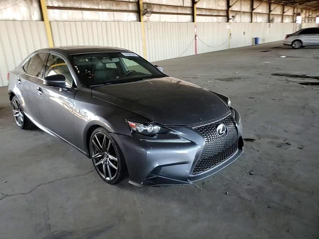 2015 Lexus Is 250 VIN: JTHBF1D28F5059932 Lot: 67004544