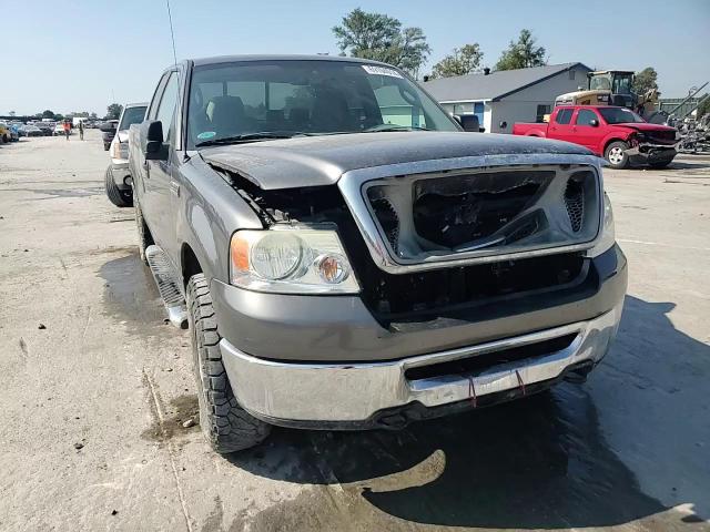 1FTPX14V67FA92762 2007 Ford F150