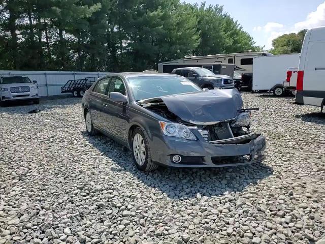 2010 Toyota Avalon Xl VIN: 4T1BK3DBXAU361998 Lot: 69153234